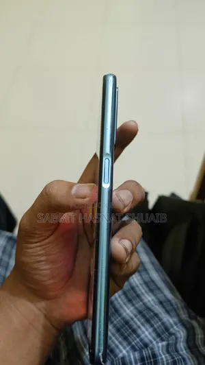 Oppo A16 32 GB Blue