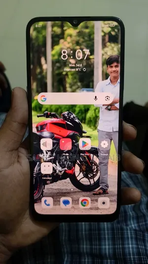 Oppo A16 32 GB Blue