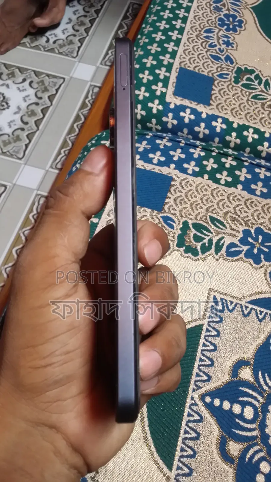 Realme C55 128 GB Black