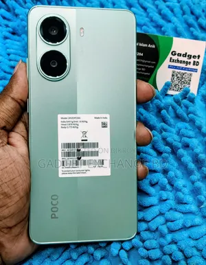 Xiaomi Poco X7 Pro 256 GB