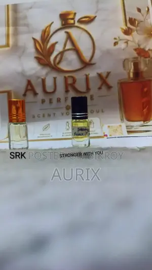 স্ট্রংগার উইথ ইউ এবং এসআরকে