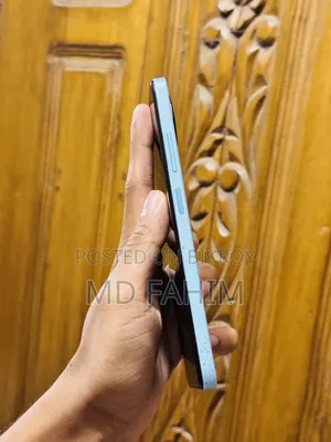 Itel S23 128 GB Blue