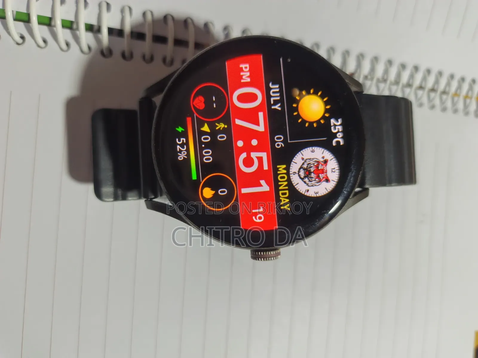 Smart Watch