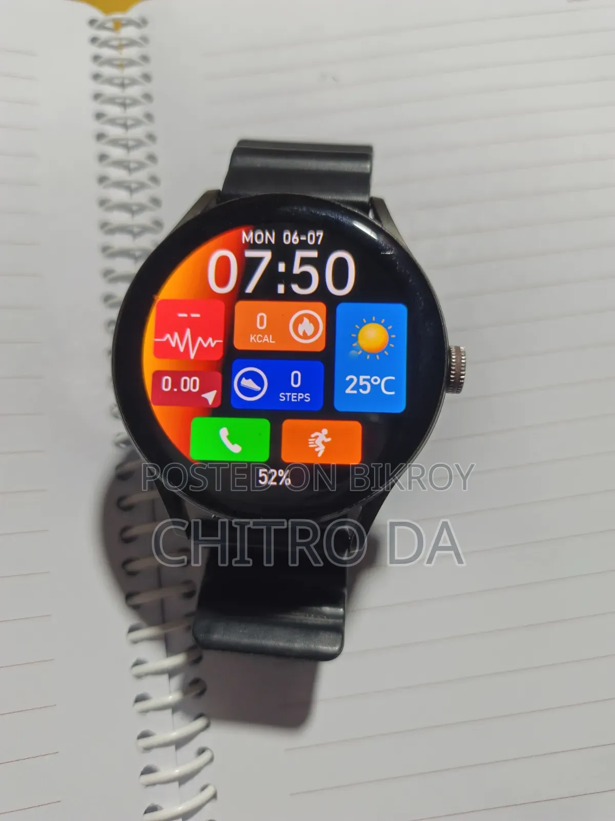 Smart Watch