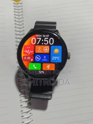 Smart Watch