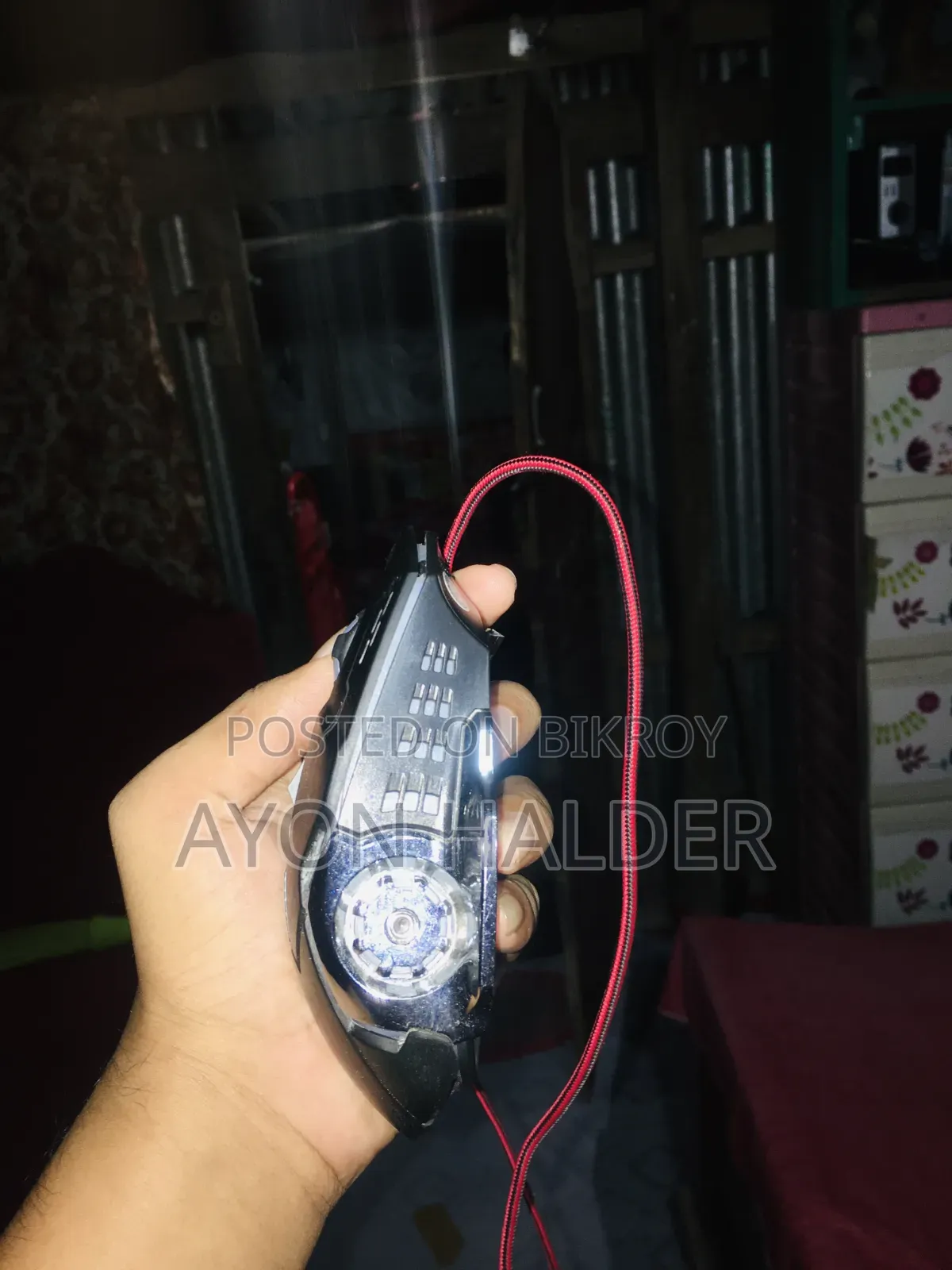 এগুলা আমি ৪ মাস আগে কীনছিলাম এখনো ভালে আছে