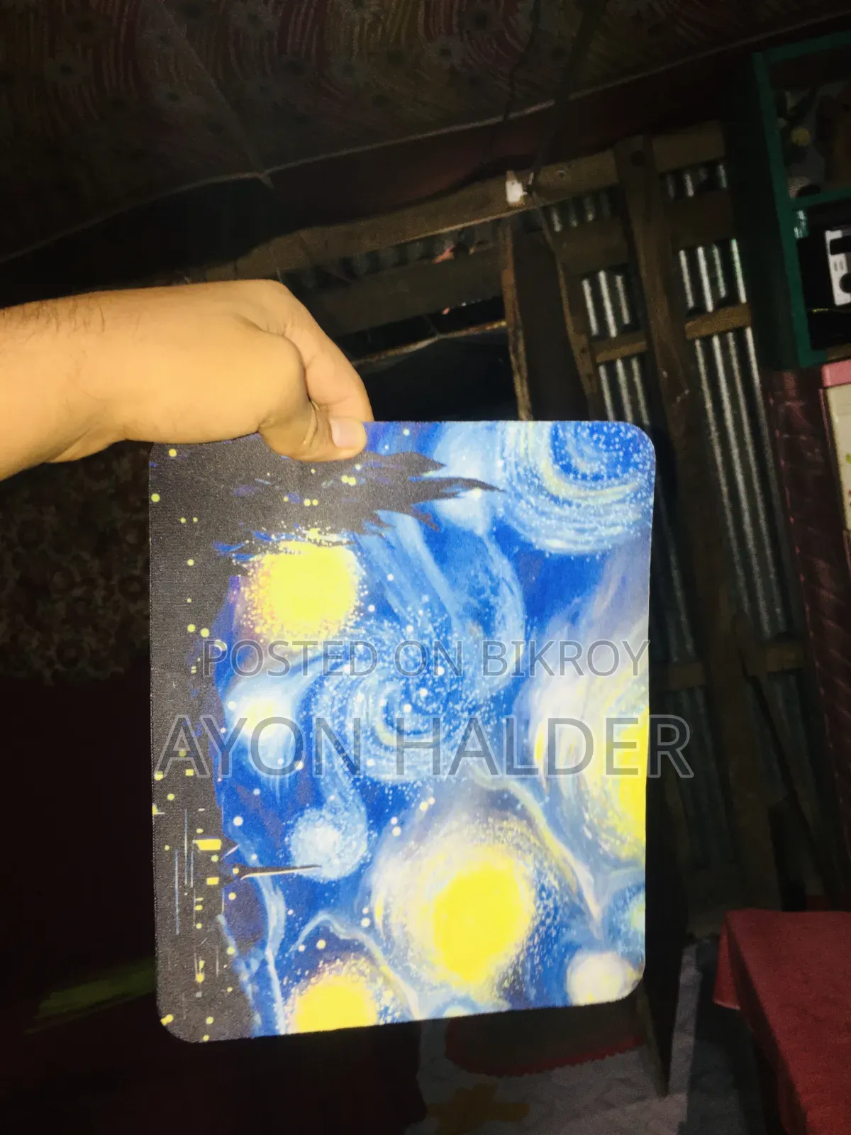 এগুলা আমি ৪ মাস আগে কীনছিলাম এখনো ভালে আছে