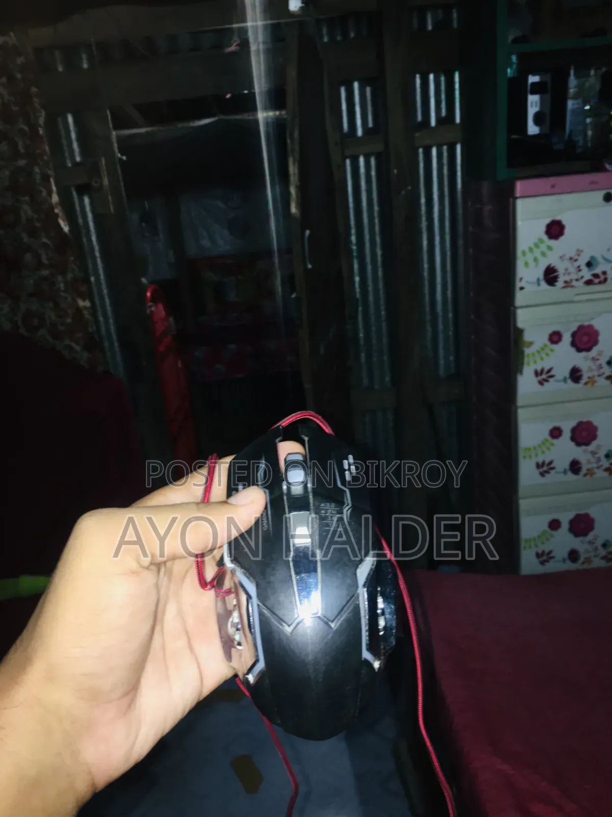 এগুলা আমি ৪ মাস আগে কীনছিলাম এখনো ভালে আছে