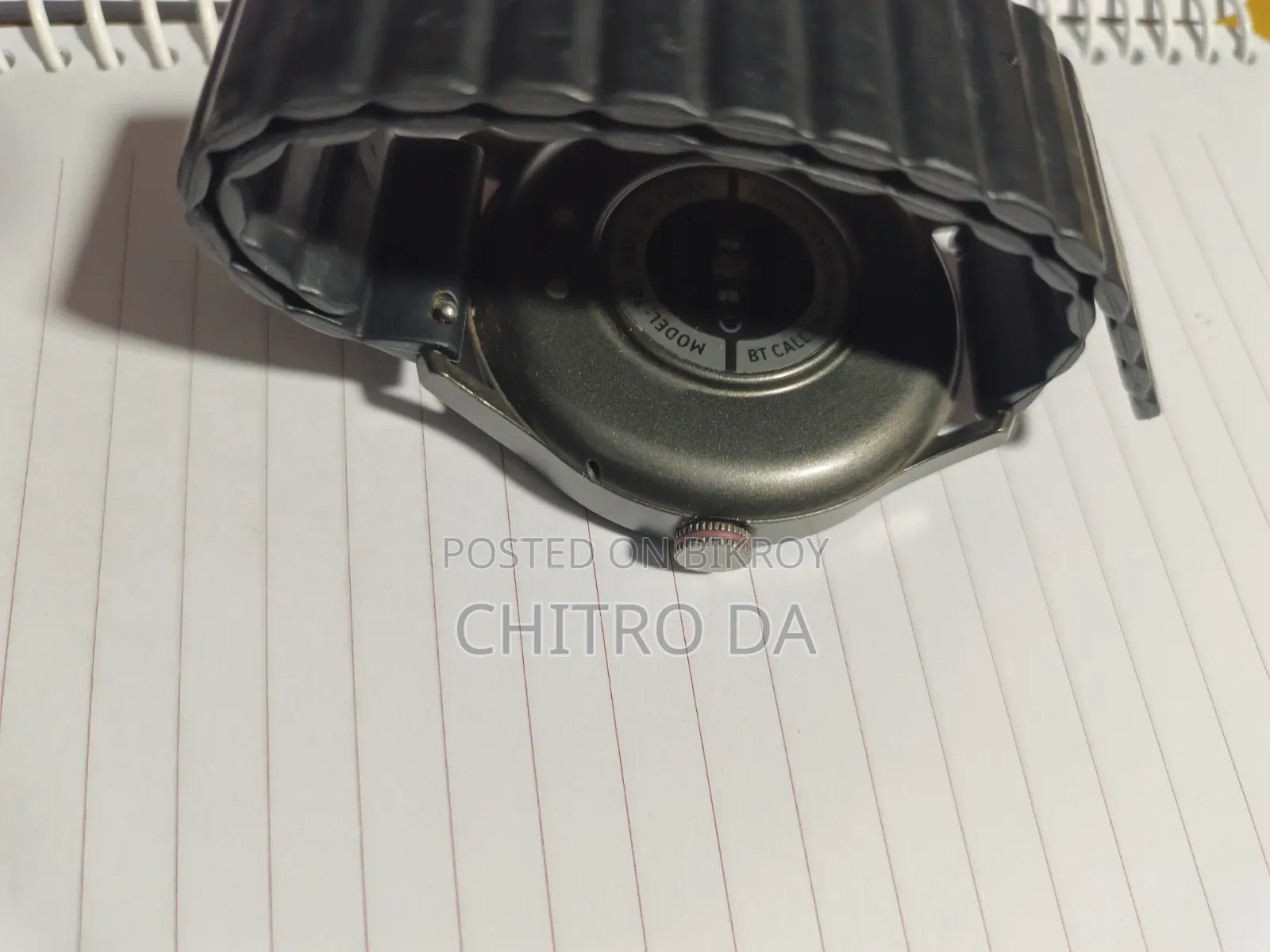 Smart Watch