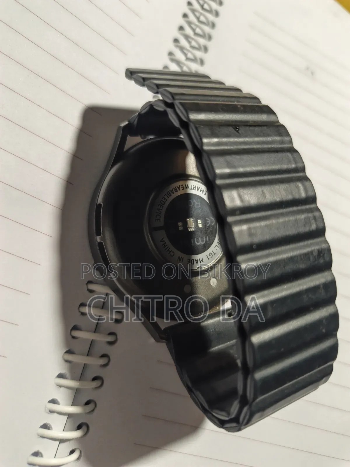 Smart Watch