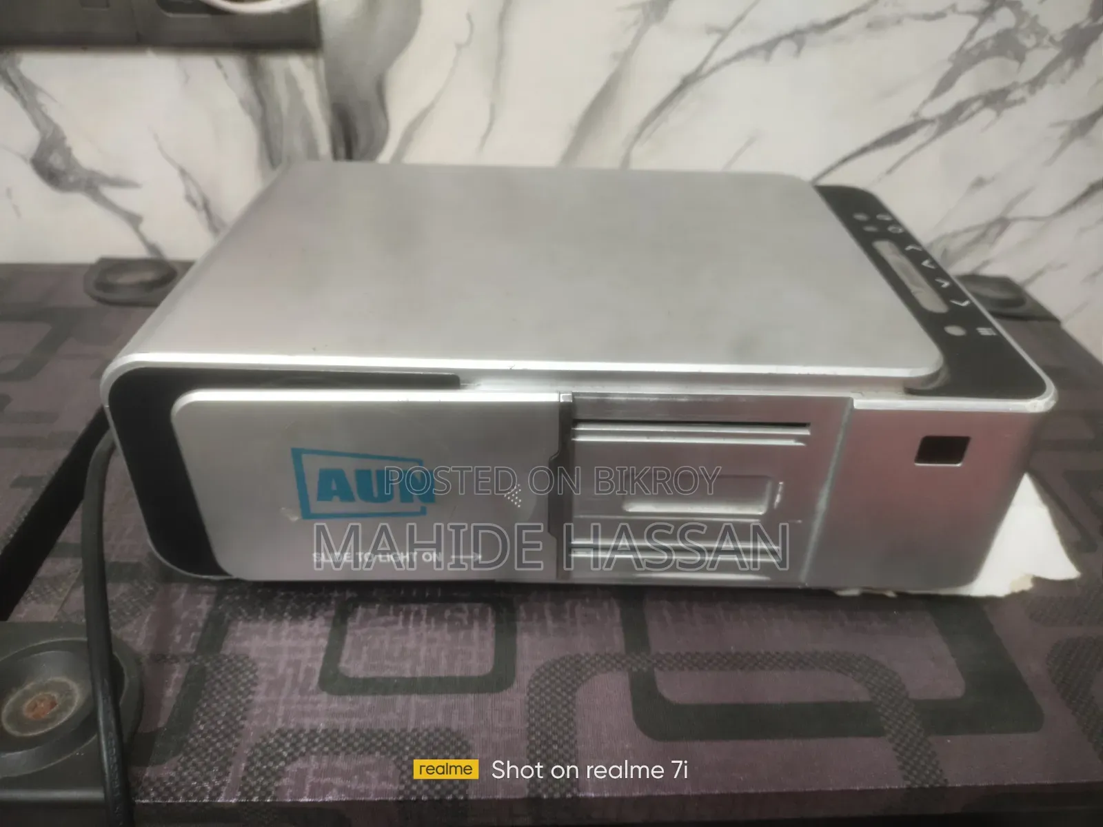 T6 Projector