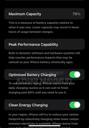 Apple iPhone 11 64 GB Black