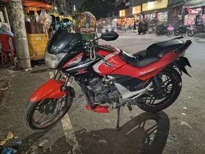 Hero Xtreme Sports 2013 Red