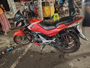 Hero Xtreme Sports 2013 Red