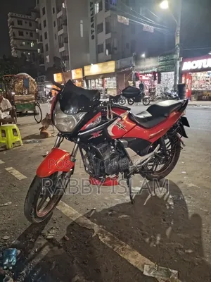 Hero Xtreme Sports 2013 Red