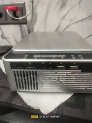 T6 Projector