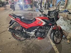 Hero Xtreme Sports 2013 Red