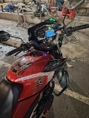 Hero Xtreme Sports 2013 Red