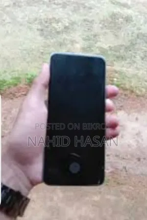 রিয়েলমি ৮ প্রো ১২৮ জিবি ব্ল্যাক
