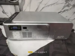 T6 Projector
