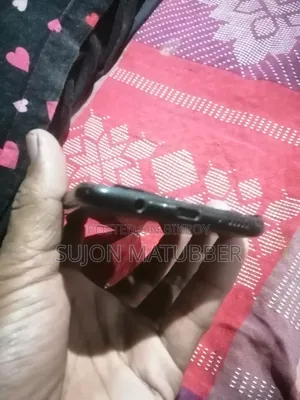 Samsung Galaxy A20 32 GB Black