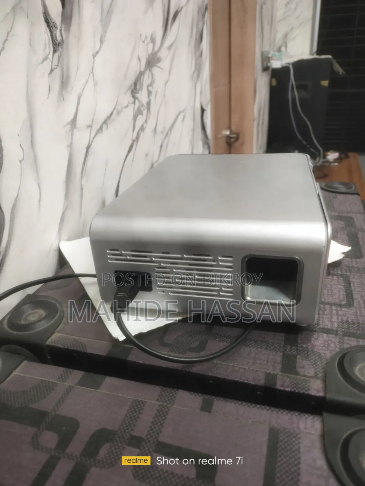 T6 Projector