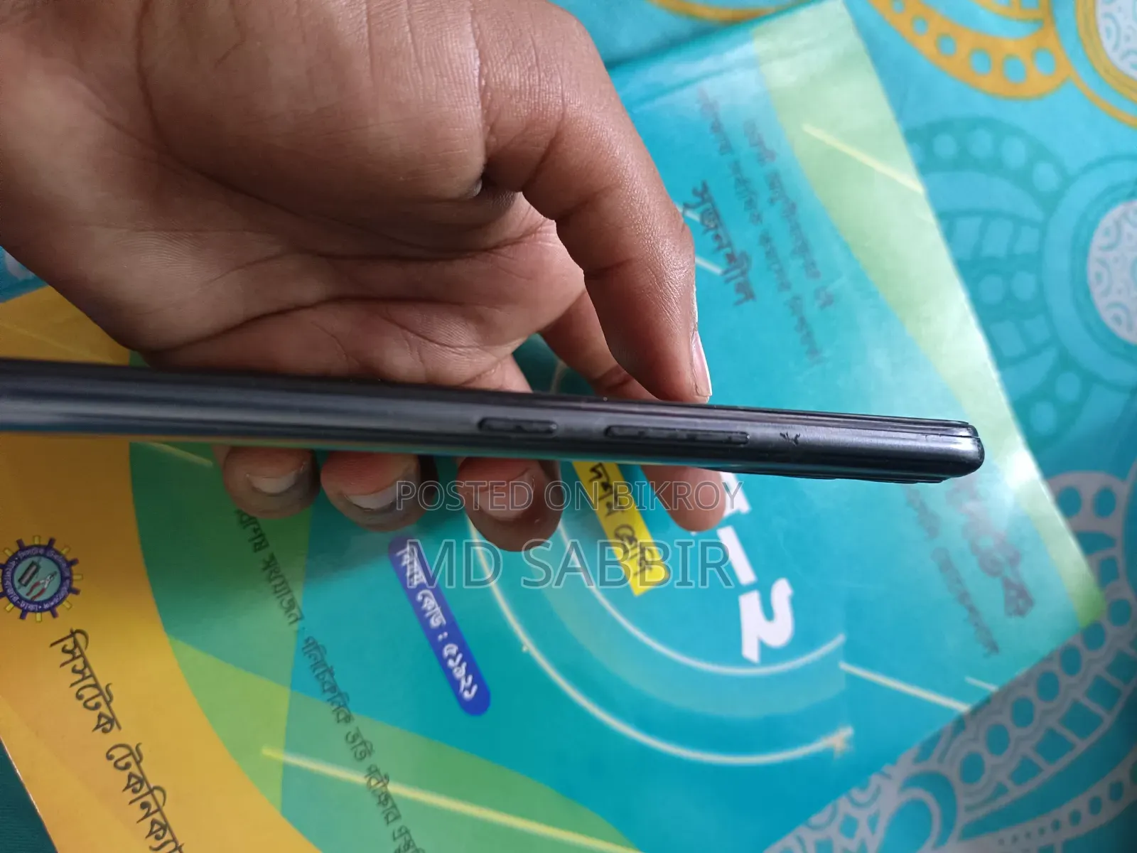 ইনফিনিক্স ৬৪ জিবি ব্ল্যাক