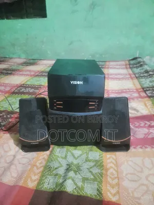ব্লুটুথ সাউন্ডবক্স