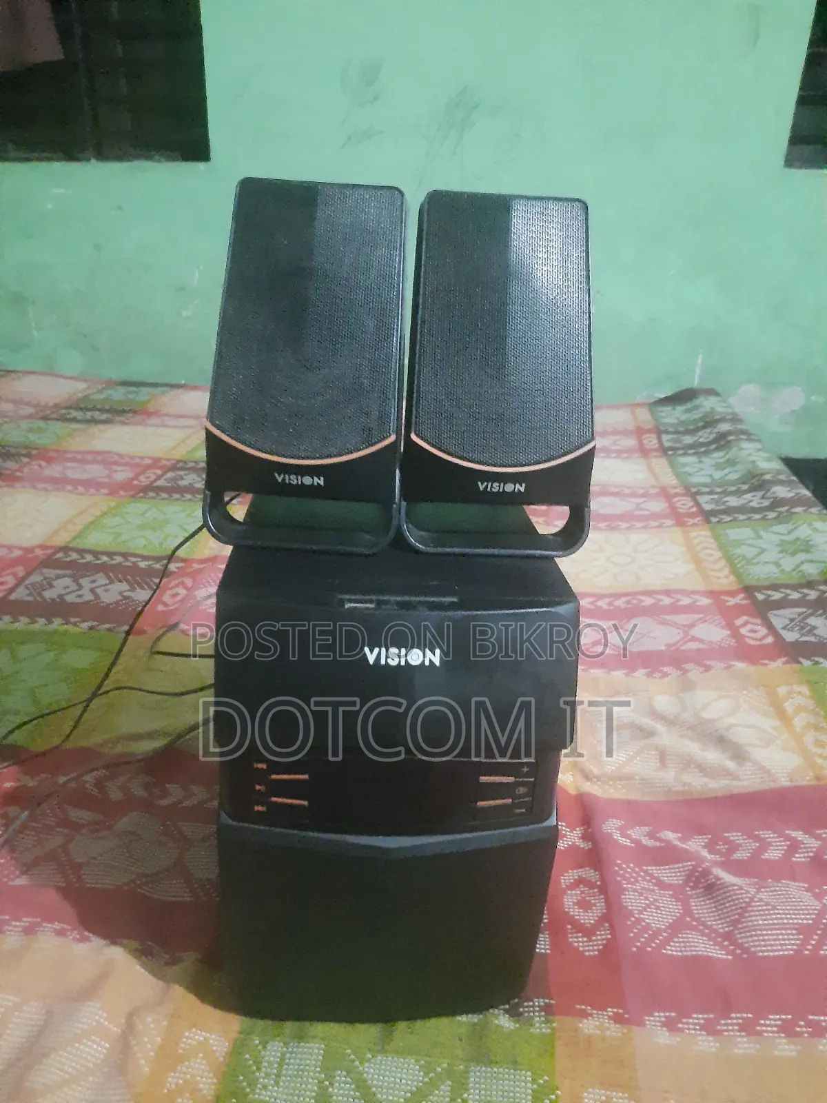 ব্লুটুথ সাউন্ডবক্স