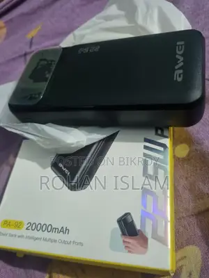 Power Bank