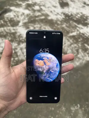 Samsung Galaxy A50 64 GB Blue