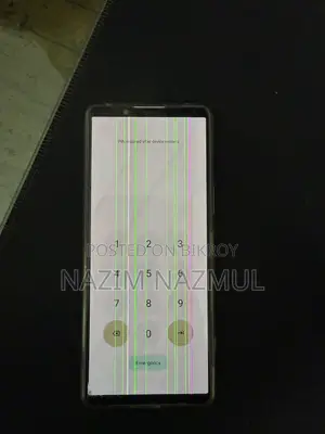 Sony Xperia 5 IV 128 GB White
