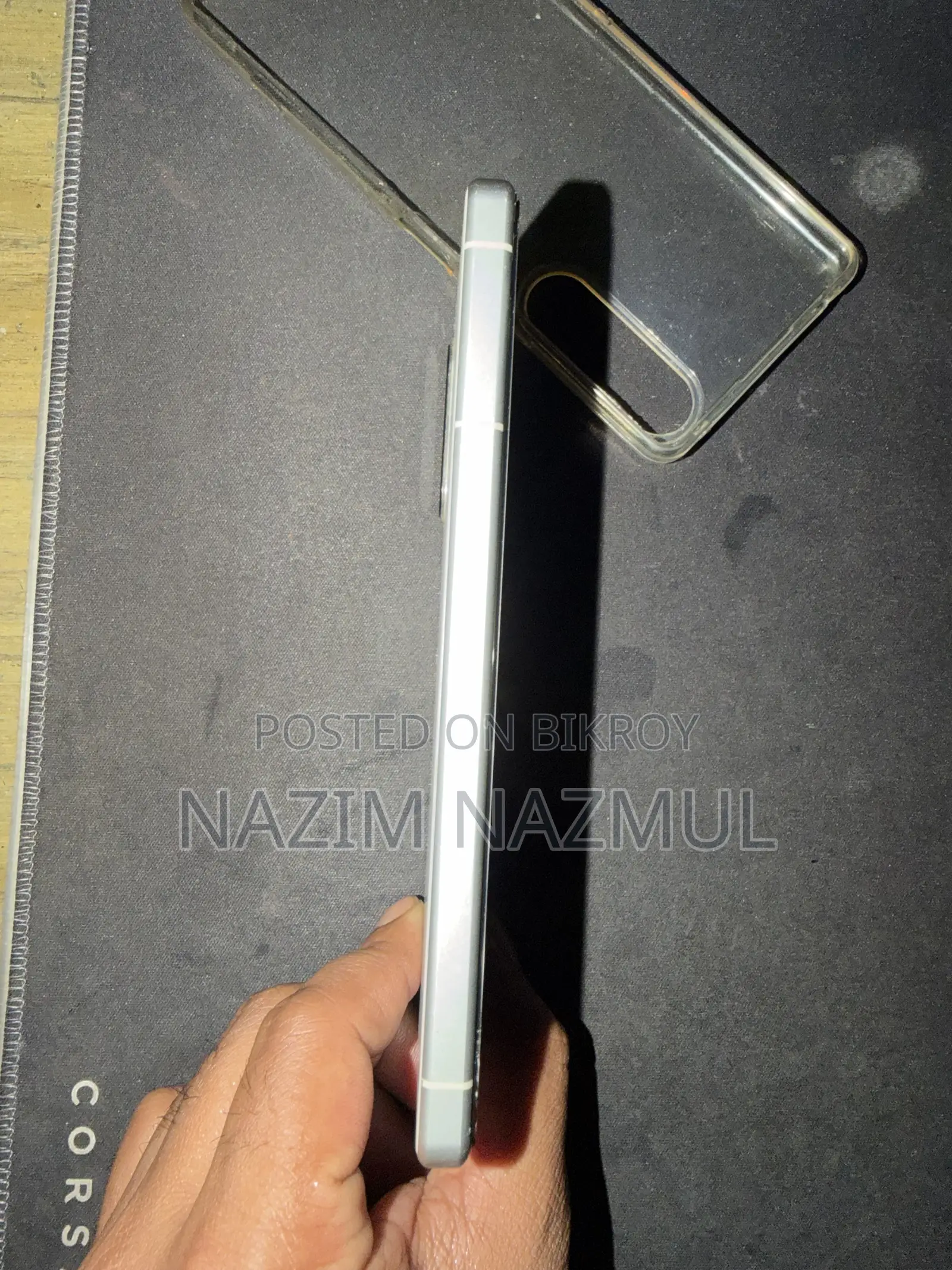 Sony Xperia 5 IV 128 GB White