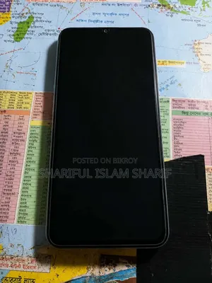 Vivo Y21 64 GB Silver