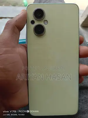 Oppo F21 Pro 5G 128 GB