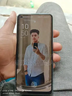 Oppo F21 Pro 5G 128 GB