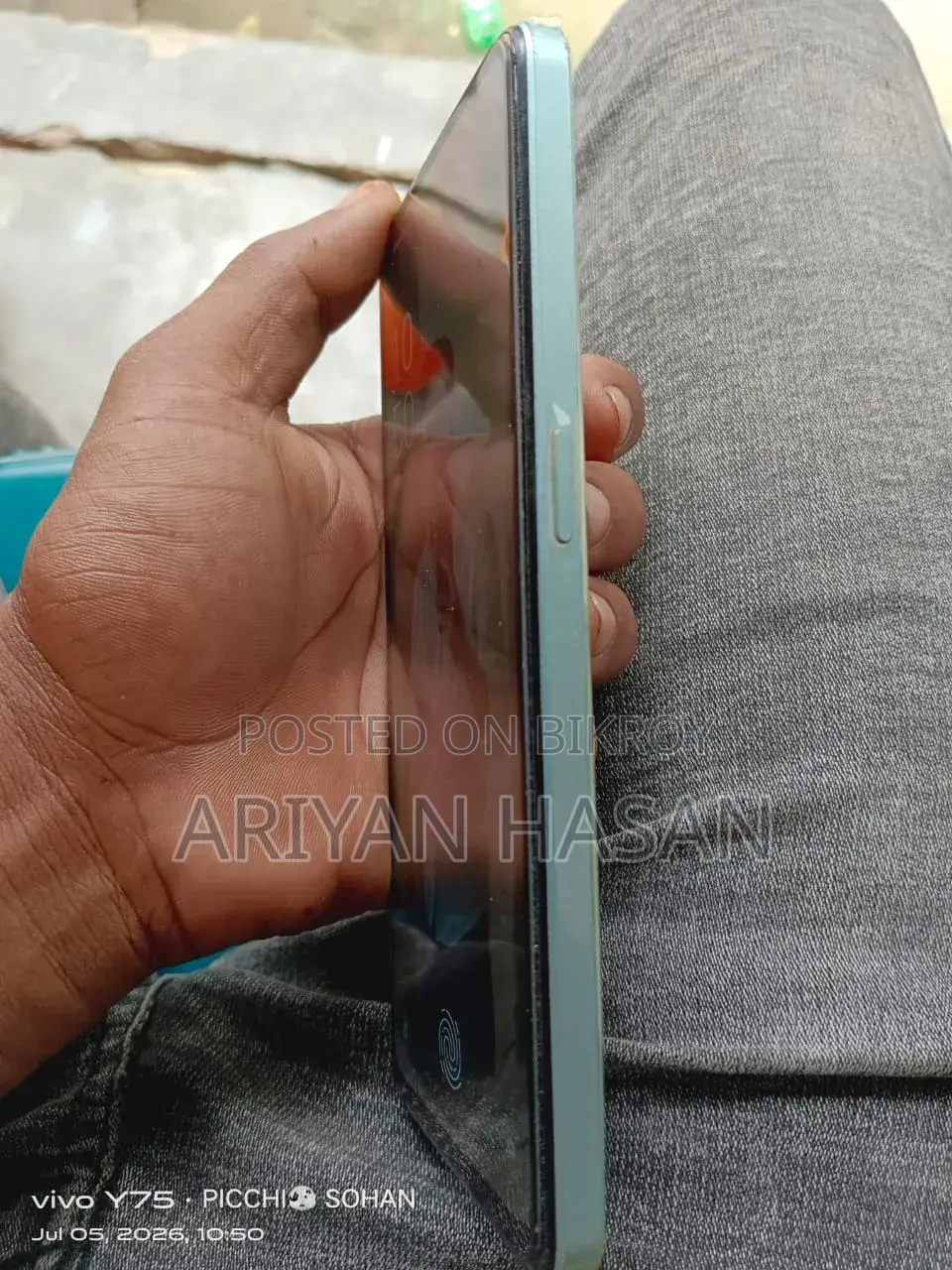 Oppo F21 Pro 5G 128 GB