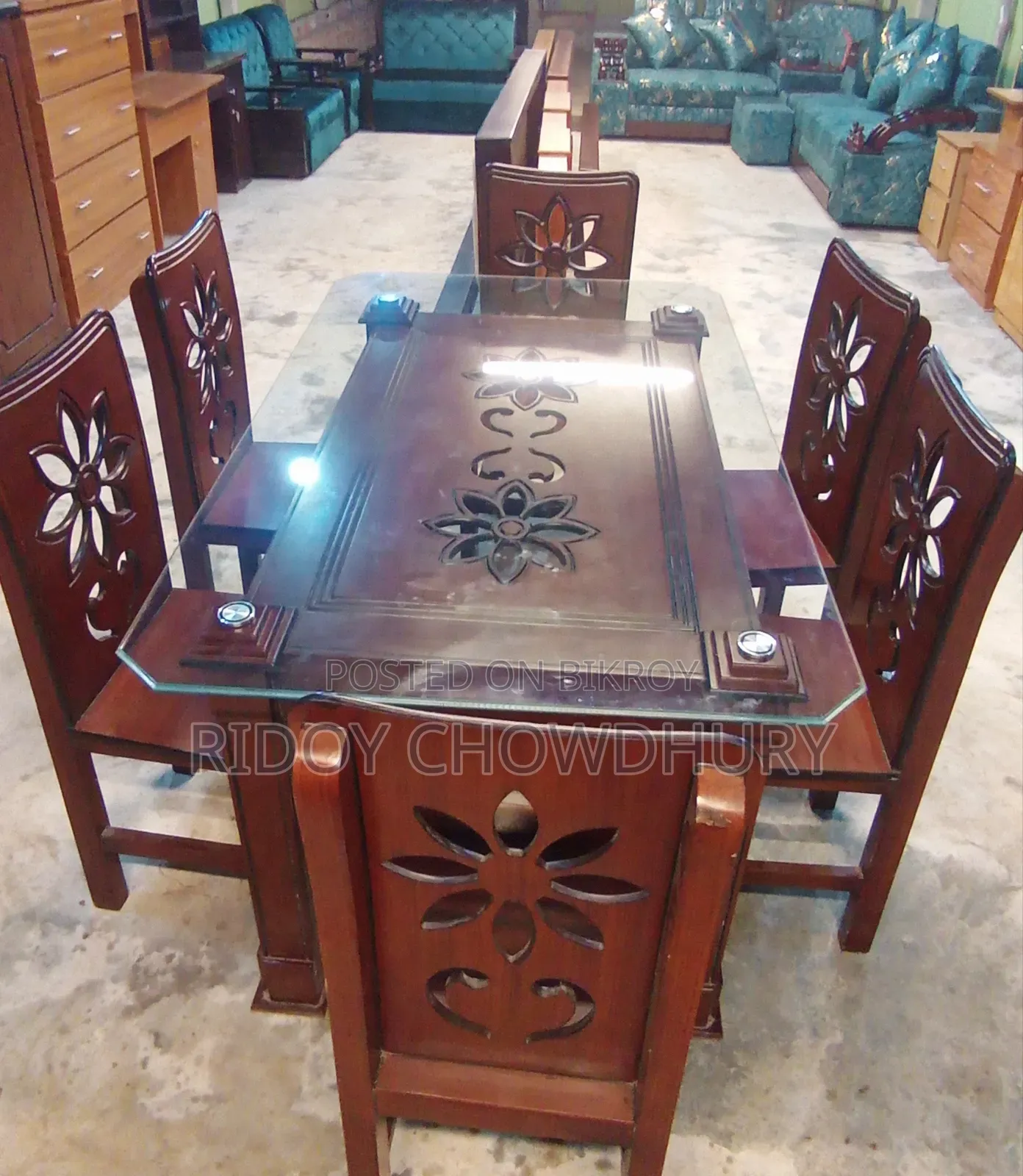 Otobi Furniture