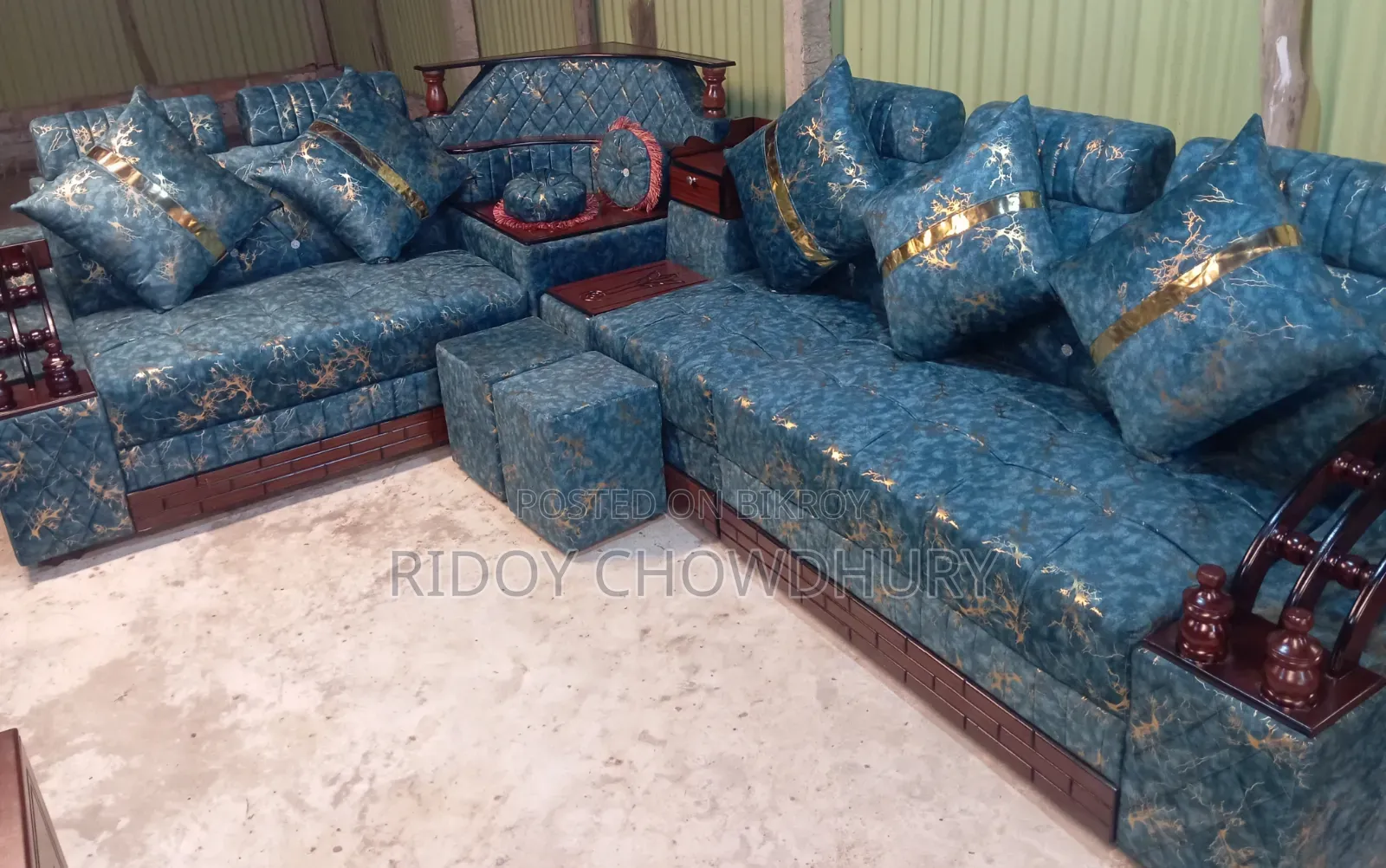 Otobi Furniture