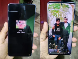 iQOO Z9 256 GB Blue