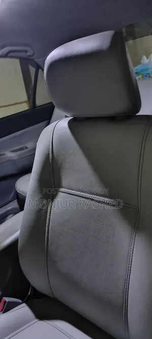 Mitsubishi Lancer 2005 Blue