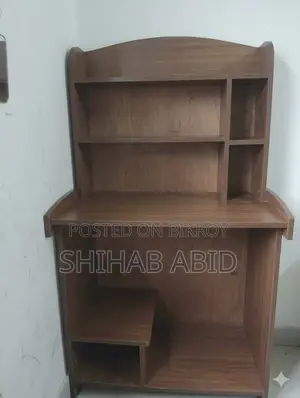 Reading Table and Chair