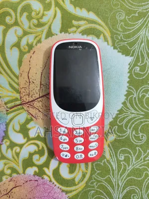 Nokia 3310 White