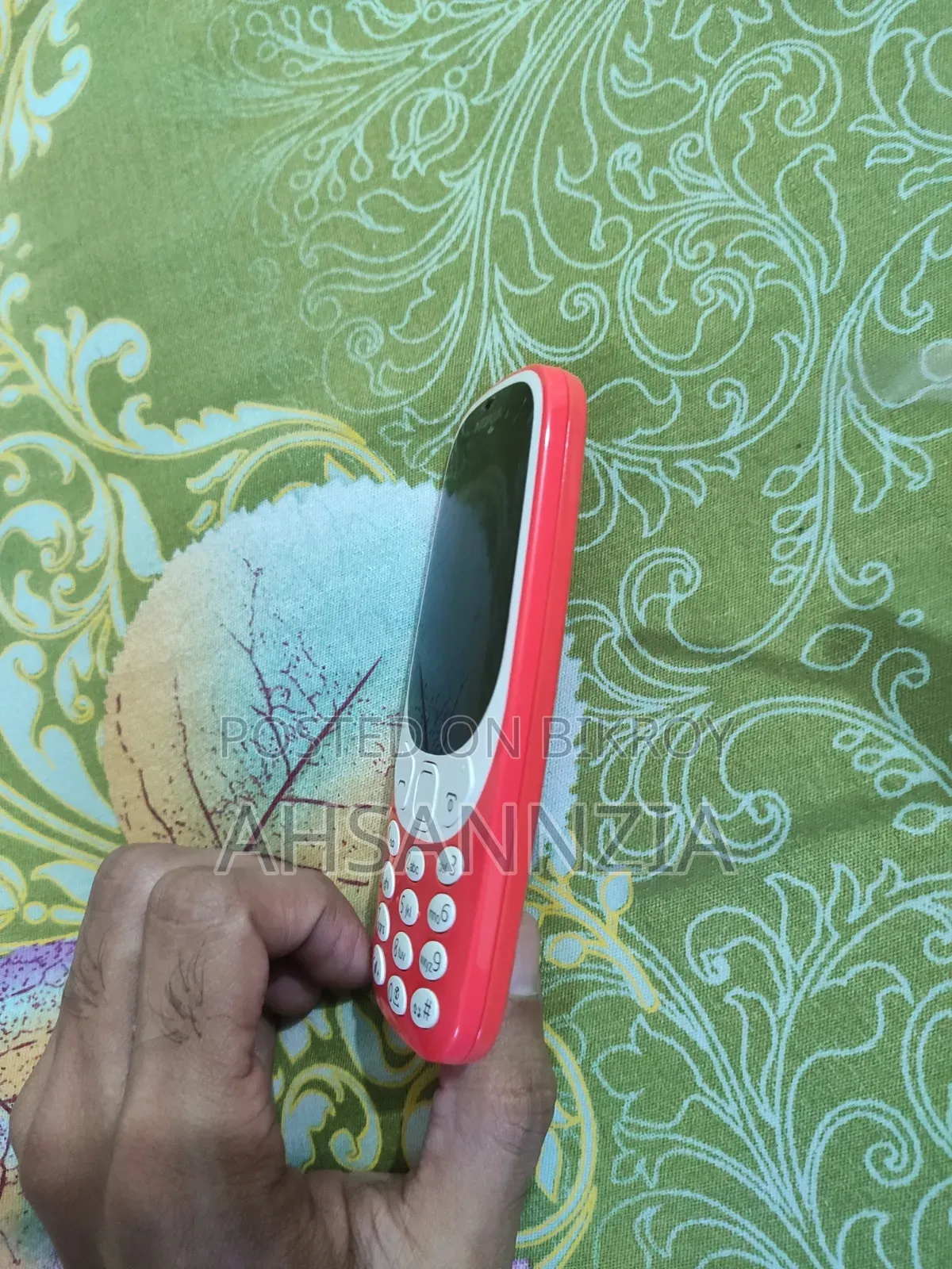 Nokia 3310 White