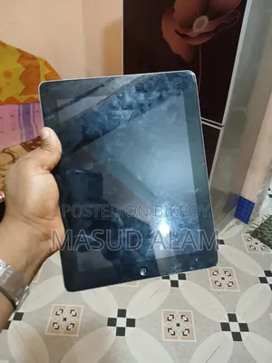 Apple iPad 2 Wi-Fi 16 GB Silver