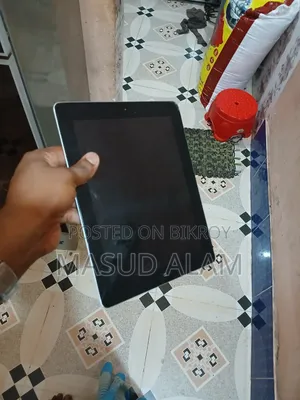 Apple iPad 2 Wi-Fi 16 GB Silver