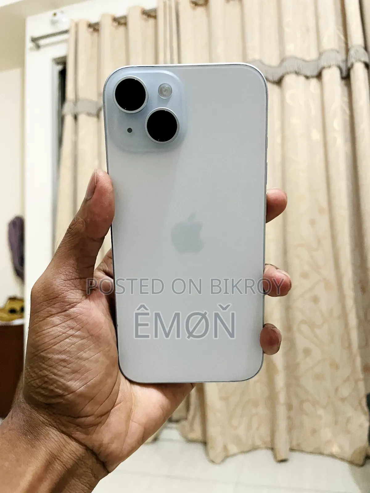 Apple iPhone 15 128 GB