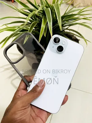 Apple iPhone 15 128 GB