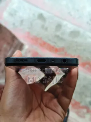 Oppo A38 128 GB Black