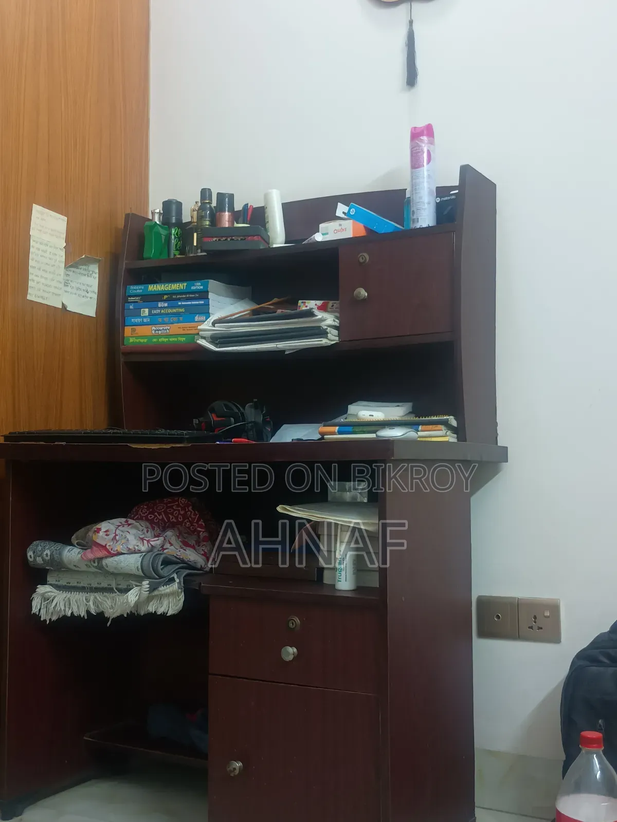Reading Table